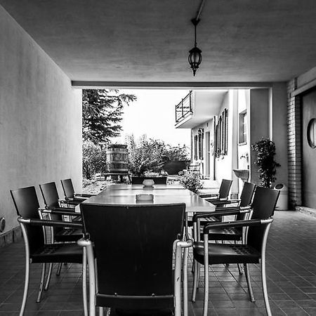 La Vecchia Cantina Stradella Exterior foto