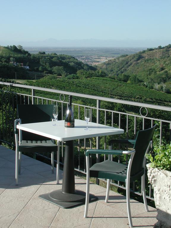 La Vecchia Cantina Stradella Exterior foto